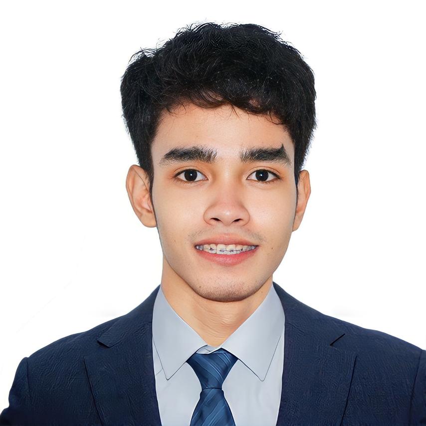 Engr. Carl Chester Buenviaje